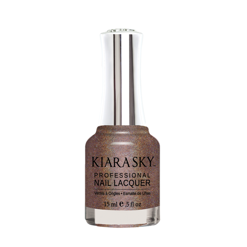 KIARA SKY – NAIL LACQUER - N908 SHORE ENUFF